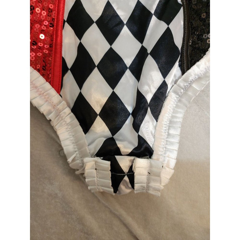Spirit Halloween Adult Size Small Costume - Picture 6 of 8